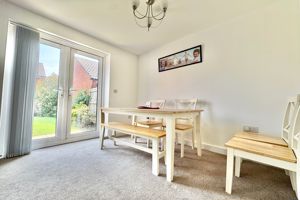 Dining Area- click for photo gallery